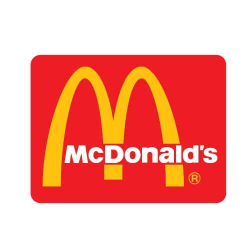 McDopnalds Logo